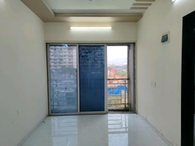 Living Room Image of 630 Sq.ft 1 BHK Apartment / Flat for sale in Emmanuel Carnival Residency 2, Vasai West Vasai for Rs. 5500000