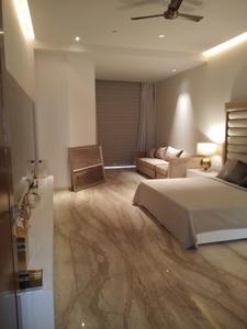 Bedroom Image of 4370 Sq.ft 5 BHK Villa for sale in DLF Mullanpur Chandigarh for Rs. 43500000
