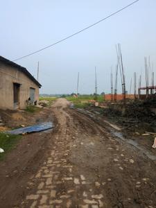 Image of 2160 Sq.ft Residential Plot / Land for sale in Swapnabhumi, New Town, Kolkata for Rs. 5444444