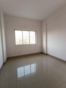 Bedroom Image of 1474 Sq.ft 3 BHK Apartment / Flat for sale in GLS Ruposi Bangla Phase I, New Town Kolkata for Rs. 11200000