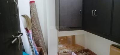 Image of 1255 Sq.ft 3 BHK Apartment / Flat for rent in Patparganj, New Delhi for Rs. 45000