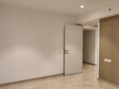 Bedroom Image of 1350 Sq.ft 3 BHK Apartment / Flat for sale in Dosti West County, Thane West Thane for Rs. 22000000
