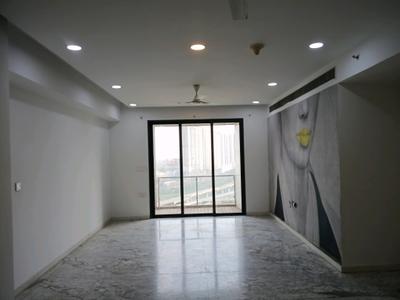 Living Room Image of 2000 Sq.ft 3 BHK Apartment / Flat for rent in Indiabulls Blu, Worli Mumbai for Rs. 425000