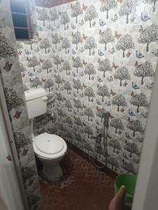 Image of 1100 Sq.ft 3 BHK Apartment / Flat for rent in Kalyani, Nadia for Rs. 13000
