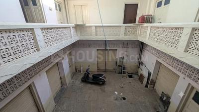 Balcony Image of 1600 Sq.ft 4 BHK Independent House for sale in Pink City Jaipur for Rs. 39500000
