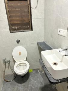 Bathroom Image of PG for Working Professional and Student in Powai, Mumbai