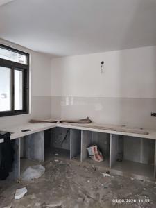 Kitchen Image of 2361 Sq.ft 4 BHK Apartment / Flat for sale in Azad Nagar Kanpur for Rs. 21000000