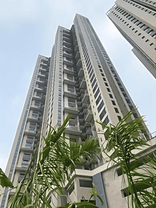 Image of 1800 Sq.ft 3 BHK Apartment / Flat for sale in Bengal Peerless Avidipta Phase II, Santoshpur, Kolkata for Rs. 31000000