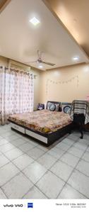 Bedroom Image of 2200 Sq.ft 3.5 BHK Apartment / Flat for sale in Nitron Landmark, Viman Nagar Pune for Rs. 24000000