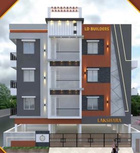 Image of 1101 Sq.ft 2 BHK Apartment / Flat for sale in Kelambakkam, Chennai for Rs. 7160000