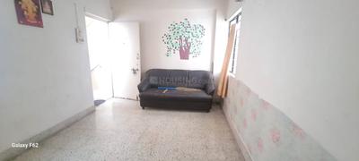 Balcony Image of 600 Sq.ft 1 BHK Apartment / Flat for sale in Bavdhan Pune for Rs. 5600000