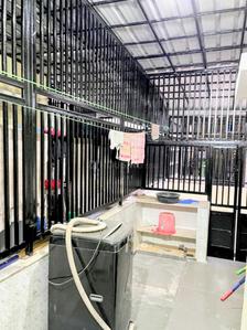 Balcony Image of 1935 Sq.ft 4 BHK Independent House for sale in Science City Ahmedabad for Rs. 35100000