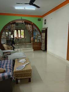 3 BHK Independent House