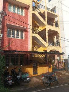 Image of 3000 Sq.ft 6 BHK Independent House for sale in Sahakara Nagar, Bengaluru for Rs. 36000000