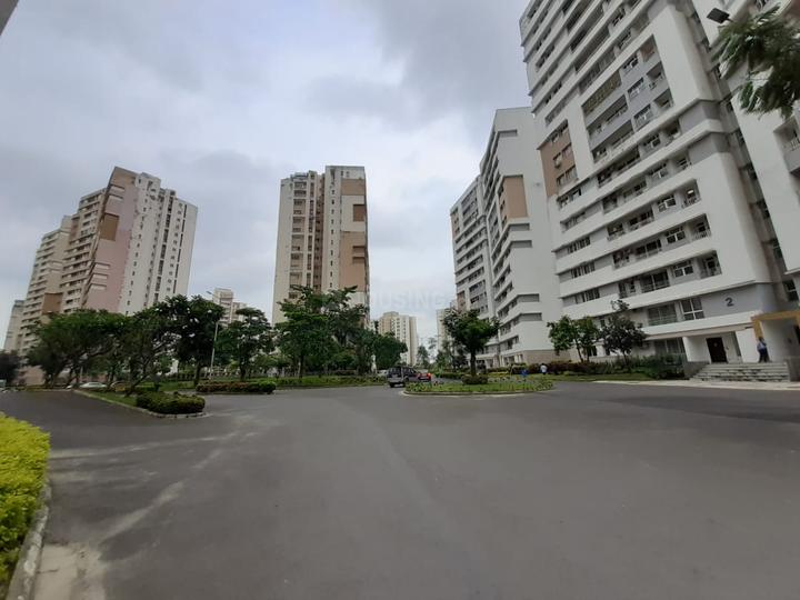 Unitech Uniworld City Main Image 1