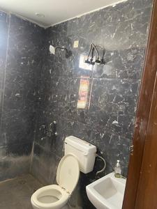 Bathroom Image of Kasana house in Phi IV, Greater Noida