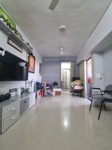 Hall Image of 650 Sq.ft 1 BHK Apartment / Flat for sale in Kondhwa Budruk Pune for Rs. 4500000