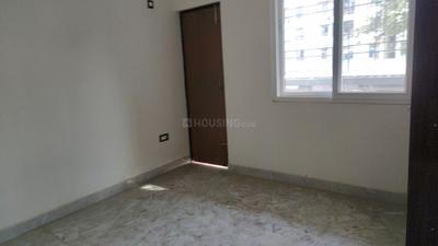 Bedroom Image of 1550 Sq.ft 3 BHK Apartment / Flat for rent in Gola Road Patna for Rs. 24000