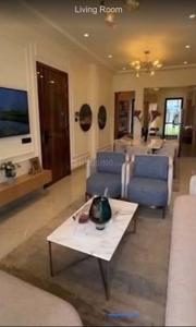 Hall Image of 1850 Sq.ft 3.5 BHK Builder Floor for sale in Sector 33 Sohna for Rs. 21500000