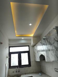 Bedroom Image of 600 Sq.ft 1 BHK Apartment / Flat for sale in Hark Sai Apartment, Sector 89 Noida for Rs. 1800000