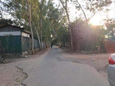 Image of 9072 Sq.ft Residential Plot / Land for sale in Dkrrish Green Beauty Farms, Nagli Bahrampur, Noida for Rs. 9900000