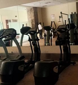 Image of 1550 Sq.ft 3 BHK Apartment / Flat for rent in DLF Woodland Heights, Bommasandra, Bengaluru for Rs. 30000