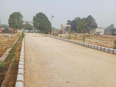 Image of 650 Sq.ft Residential Plot / Land for sale in Tilpata Karanwas, Greater Noida for Rs. 1800000