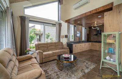 Hall Image of 1800 Sq.ft 2 BHK Villa for sale in Old Dhamtari Road Raipur for Rs. 2700006