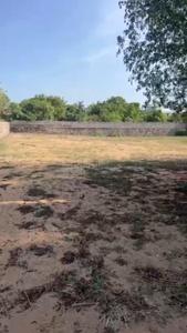 Kanathur Plot View 3