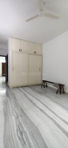 Bedroom Image of 2400 Sq.ft 3 BHK Apartment / Flat for rent in Shilpa Hills Hyderabad for Rs. 65000