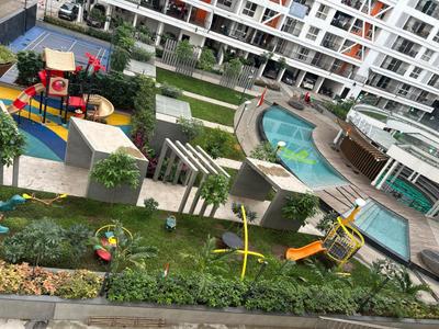 Image of 1400 Sq.ft 4 BHK Apartment / Flat for rent in K Shire, Punawale, Pune for Rs. 39000