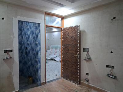 Bedroom Image of 1200 Sq.ft 3 BHK Apartment / Flat for sale in Hark Sai Homes 6, Sector 49 Noida for Rs. 6100000