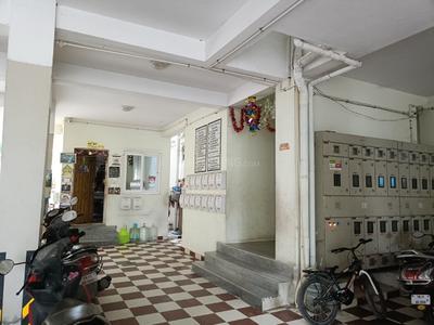 Image of 810 Sq.ft 2 BHK Apartment / Flat for sale in Selaiyur, Chennai for Rs. 4500000