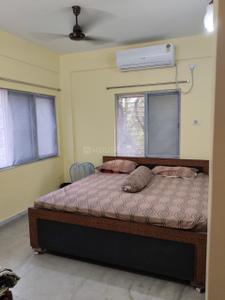 Bedroom Image of 900 Sq.ft 2 BHK Apartment / Flat for sale in Lake Gardens Kolkata for Rs. 6000000