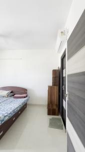 Bedroom Image of 1638 Sq.ft 3 BHK Apartment / Flat for sale in Chinmaya Nagar Coimbatore for Rs. 15000000