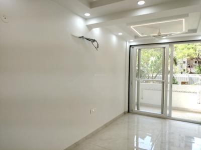 Bedroom Image of 2200 Sq.ft 4 BHK Apartment / Flat for sale in CGHS Manzil Apartments, Sector 9 Dwarka New Delhi for Rs. 35500000