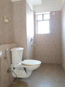Bedroom Two Image of 1282 Sq.ft 3 BHK Apartment / Flat for sale in Primarc Southwinds, Rajpur Kolkata for Rs. 8000000