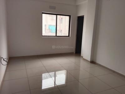 Hall Image of 2650 Sq.ft 4 BHK Penthouse for sale in Earth Allyssum, Bhayli Vadodara for Rs. 6700000