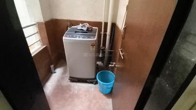 Image of 1040 Sq.ft 2 BHK Apartment / Flat for rent in Wakad, Pune for Rs. 35000