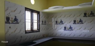 Kitchen Image of 1700 Sq.ft 3 BHK Duplex for sale in Kovur Chennai for Rs. 13000000