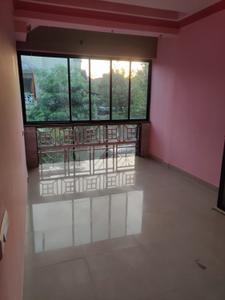 Hall Image of 1200 Sq.ft 4 BHK Duplex for rent in Saroj Nagar Nagpur for Rs. 30000