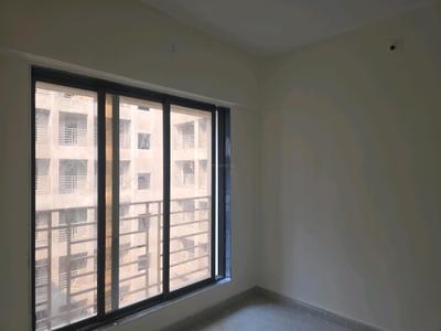 Bedroom Image of 696 Sq.ft 1 BHK Apartment / Flat for sale in Viva Maitry Heights by Raj Maitri and Eskon, Virar West Virar for Rs. 3300000