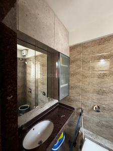 Image of 880 Sq.ft 2 BHK Apartment / Flat for sale in Neel Sidhi Anexo, Ghansoli, Navi Mumbai for Rs. 18000000