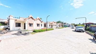 Image of 440 Sq.ft Residential Plot / Land for sale in Prarambh Smart City, Bavla, Ahmedabad for Rs. 4200000
