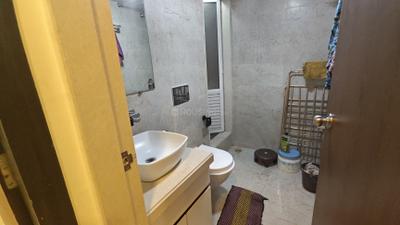 Image of 600 Sq.ft 2 BHK Apartment / Flat for sale in Dosti West County, Thane West, Thane for Rs. 12500000