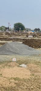 Image of 1311 Sq.ft Residential Plot / Land for sale in Keshavam City 7, Hingna, Nagpur for Rs. 3933000