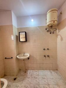 Image of 1200 Sq.ft 2 BHK Apartment / Flat for rent in New Tippasandra, Bengaluru for Rs. 40000