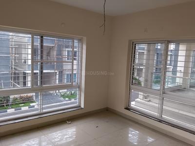 Living Room Image of 3033 Sq.ft 4 BHK Villa for sale in Siri Sampada Serene, Turkayamjal Hyderabad for Rs. 21231000