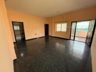 Living Room Image of 721 Sq.ft 2 BHK Builder Floor for rent in PN Pudur Coimbatore for Rs. 15000