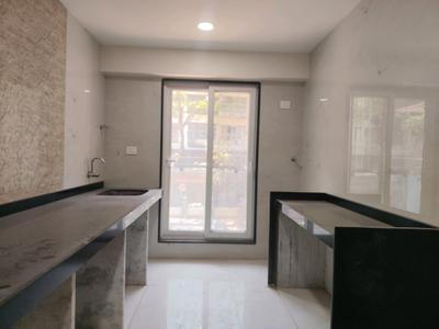 Kitchen Image of 760 Sq.ft 2 BHK Apartment / Flat for sale in Sankirt Jasmine by Sankirt Realtors LLP, Andheri East Mumbai for Rs. 15500000